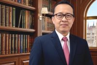Dr. Drs. M. Harry Mulya Zein, M.Si. (Foto: Dok. Pribadi)