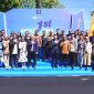 Forum Lembaga Manajemen Kolektif (LMK) se-ASEAN di Bali, Jumat (10/4/2026). (Foto: Dok. Kemenkum)