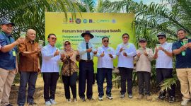 Foto: PTPN IV PalmCo 