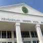 Gedung Pengadilan Negeri Kota Bekasi (Foto: Fir/Mercinews.com)