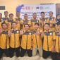 Pengurus PSTI Jakarta Barat periode 2026-2030. (Foto: istimewa)