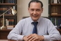 Pablo Christalo, S.H., M.A.(Foto: Dok. Pribadi)