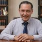 Pablo Christalo, S.H., M.A.(Foto: Dok. Pribadi)