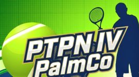 Tiga petenis muda asal Riau binaan PTPN IV PalmCo berpeluang menembus timnas Indonesia untuk tampil di ajang Asian Tennis Federation (ATF) 12 & Under Team Competition 2026. (Foto: Mercinews.com)