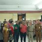 YPHMI menggelar sosialisasi dan edukasi hukum di Kelurahan Krendang, Kecamatan Tambora, Jakarta Barat, Senin (20/4/2026). (Foto: Dok. YPHMI)