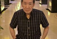 Alexius Tantrajaya, S.H., M.Hum. (Foto: Dok. Pribadi)