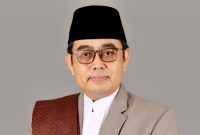 Guru Besar UIN.Syarif Hidayatullah Jakarta, Prof. Dr. Ahmad Tholabi Kharlie. (Foto: Dok. Kemenag)