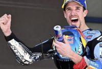 Alex Marquez (Foto: Dok. Al Jazeera)