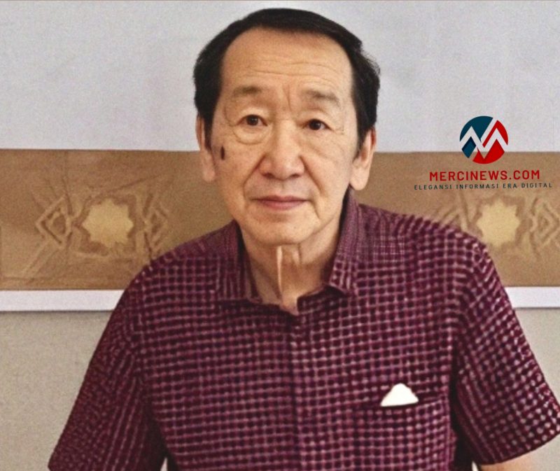 Alexius Tantrajaya, S.H., M.Hum. (Foto: Dok. Pribadi)