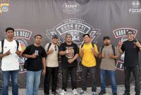 Foto: Dok. Kuda Besi MC Bali 