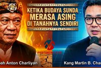 Abah Anton dan Kang Martin. (Foto: Dok. Mercinews.com