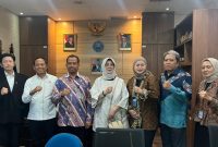 Foto: Dok. Humas BERSAMA