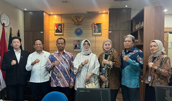 Foto: Dok. Humas BERSAMA