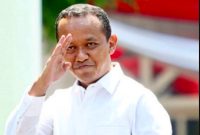 Menteri ESDM Bahlil Lahadalia (Foto: istimewa)