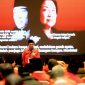 DPP PDIP menggelar Pembekalan dan Bimtek Anggota Fraksi PDIP DPRD se-Indonesia di Jakarta, Sabtu (30/5/2026). (Foto: istimewa)