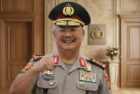 Komjen Pol (Purn.) Prof. Dr. Chryshnanda Dwilaksana, M.Si. (Foto: istimewa)