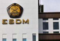 Kementerian ESDM 