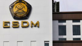 Kementerian ESDM 