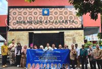 Foto: Dok. Fikom UMB