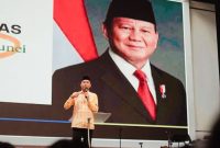 Stafsus Menag RI Gugun Gumilar. (Foto: istimewa)
