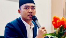Stafsus Menag RI Gugun Gumilar (Foto: istimewa)