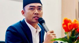 Stafsus Menag RI Gugun Gumilar (Foto: istimewa)