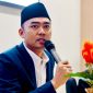 Stafsus Menag RI Gugun Gumilar (Foto: istimewa)