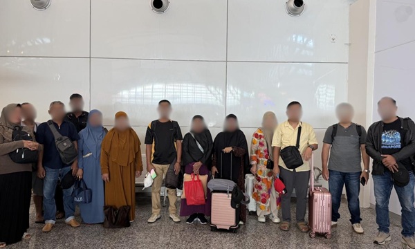 Foto: Dok. Kanim Ngurah Rai