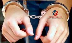 Viral Pemotor Dianiaya di Jagakarsa, Pelaku Pengendara Ninja Dibekuk