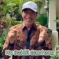 Presiden ke-7 RI Jokowi (Tangkapan layar IG Jokowi)