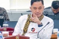 Anggota Komisi A DPRD DKI Jakarta Fraksi PSI Kevin Wu (Foto: istimewa)