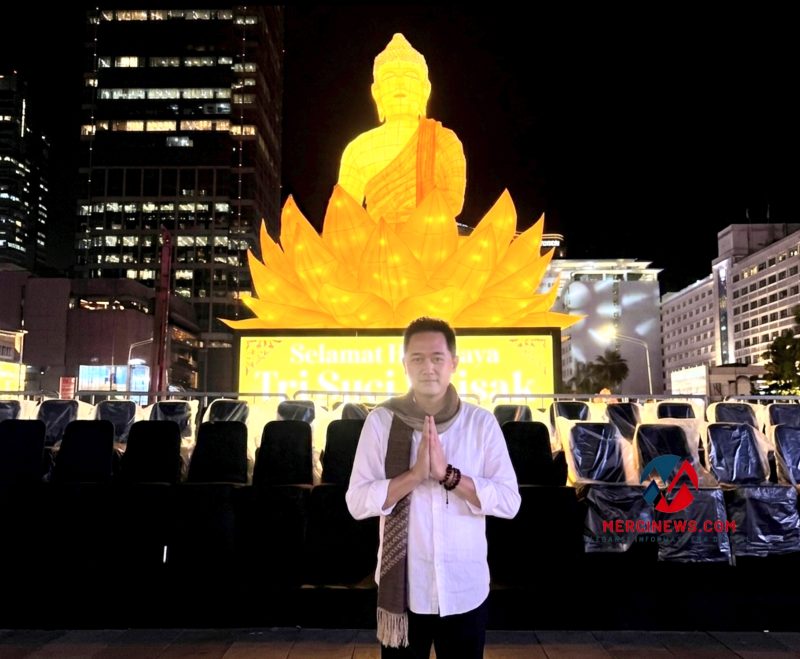 Anggota Komisi A DPRD DKI Jakarta Fraksi PSI Kevin Wu. (Foto: istimewa)