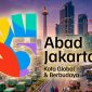 Pemprov DKI Jakarta mulai menyusun berbagai agenda bertaraf internasional sebagai bagian dari persiapan menyambut perayaan lima abad atau 500 tahun Jakarta pada 2027. (Foto: Dok. Mercinews.com)