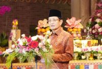 Menag RI Nasaruddin Umar (Foto: Dok. Kemenag)
