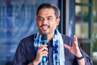 Menteri UMKM Maman Abdurahman (Foto: istimewa)