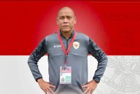 Pelatih Timnas U-19 Indonesia Nova Arianto (Foto: istimewa)