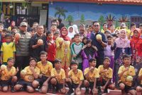 Foto: Dok. PSTI Jakarta Barat
