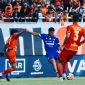 Persib Bandung menang 2-1 atas Persija Jakarta di Stadion Segiri, Samarinda, Kaltim Minggu (10/5/2026). (Foto: Dok. @persib)