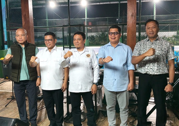 Foto: Dok. PWI Banten