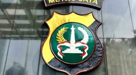 Polda Metro Jaya (Foto: istimewa)