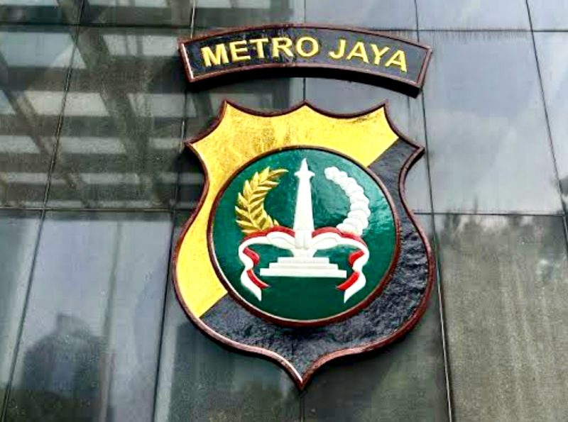 Polda Metro Jaya (Foto: istimewa)