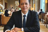 Ridwan Darise (Foto: Dok.Pribadi)
