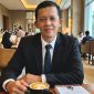 Ridwan Darise (Foto: Dok.Pribadi)