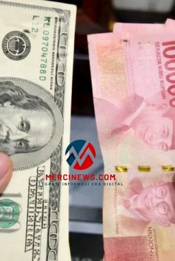Rupiah Tertekan, Dunia Usaha Hadapi Beban Biaya Berlapis