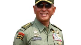 Jenderal TNI (Purn.) Ryamizard Ryacudu. (Foto: Dok. TNI AD)