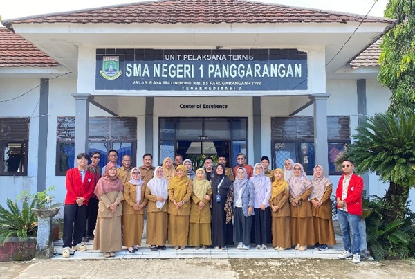 Foto: Dok. Fikom UMB