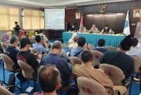 YPHMI menggelar sosialisasi bantuan hukum dan perlindungan perempuan-anak di Kelurahan Kembangan Selatan, Kecamatan Kembangan, Jakarta Barat, Senin (11/5/2026). (Foto: Dok. YPHMI)