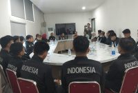 Foto: Dok. Humas PB PSTI