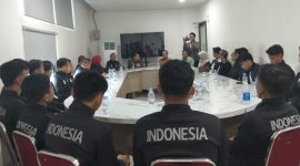 Foto: Dok. Humas PB PSTI