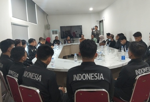 Foto: Dok. Humas PB PSTI